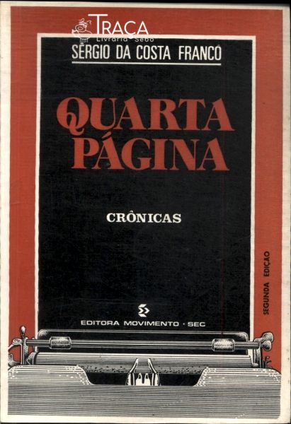 Quarta Página
