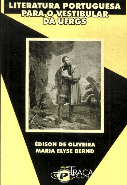 Literatura Portuguesa para o Vestibular da Ufrgs