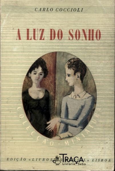 A Luz do Sonho