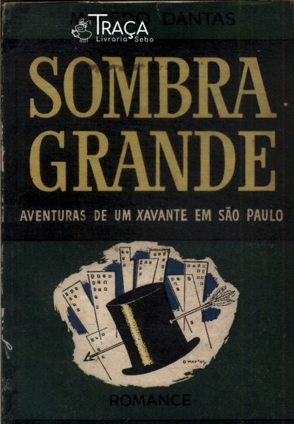 Sombra Grande
