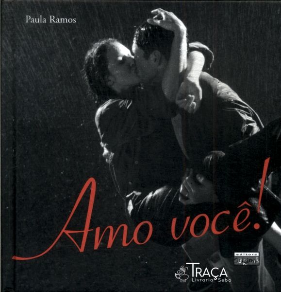 Amo Você!