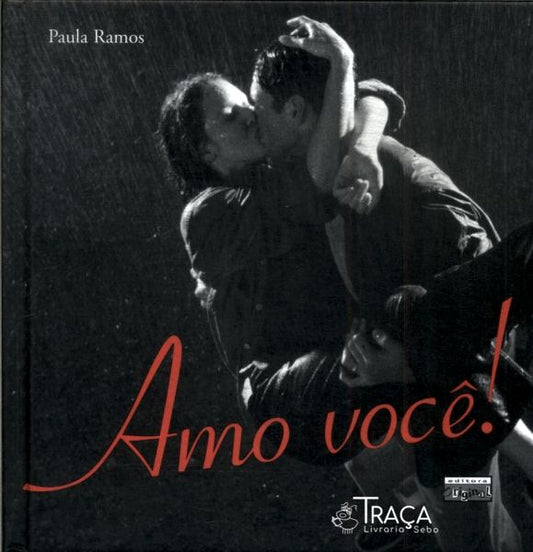 Amo Você!