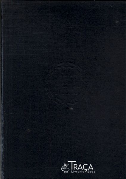 Aliandro Pocket Dictionary English-portuguese Vol 1 (1963)