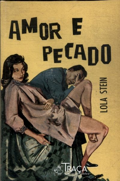 Amor e Pecado