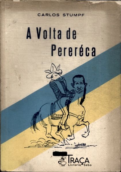 A Volta de Perereca