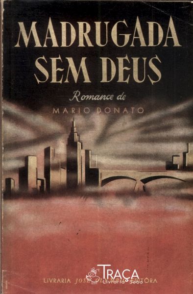 Madrugada sem Deus