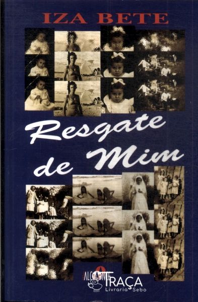 Resgate De Mim