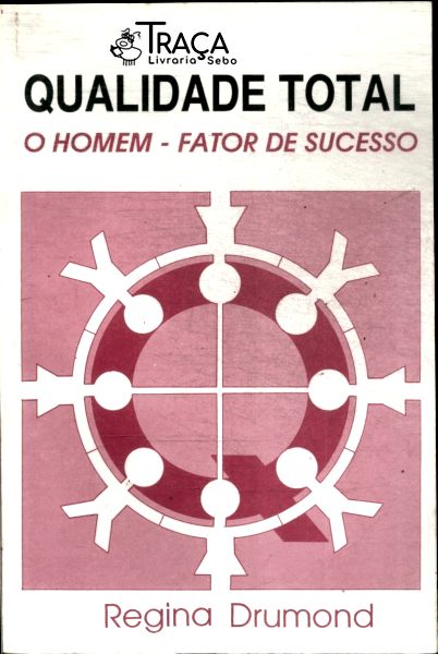 Qualidade Total: O Homem - Fator De Sucesso