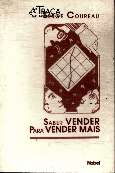 Saber Vender para Vender Mais