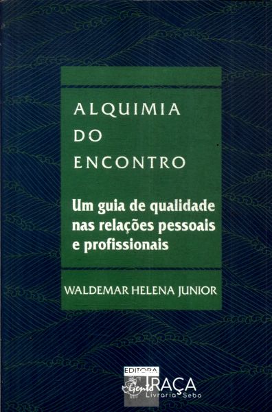 Alquimia do Encontro