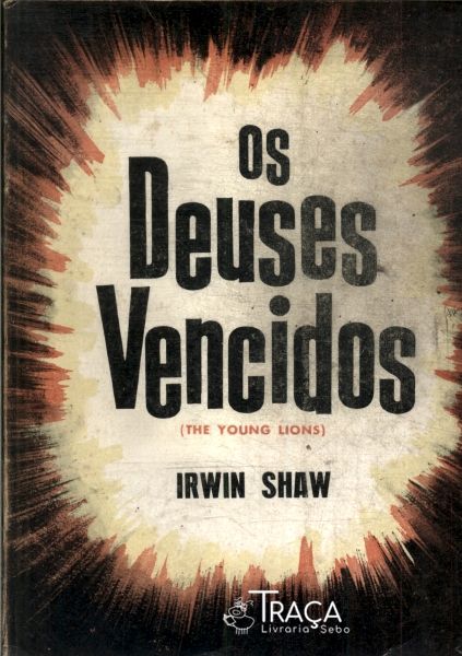 Os Deuses Vencidos