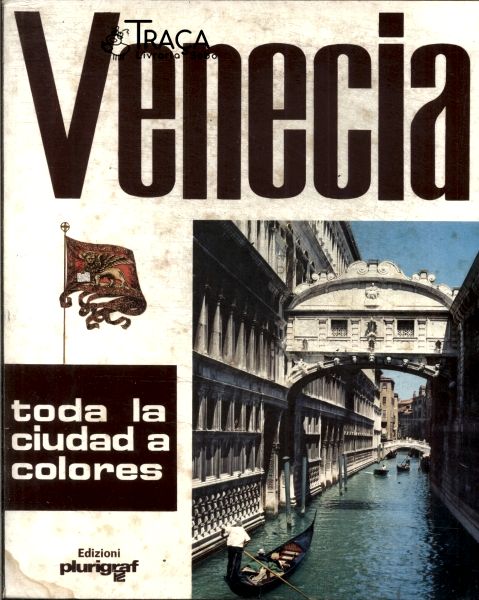 Venecia