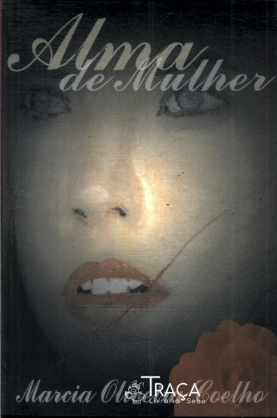 Alma De Mulher