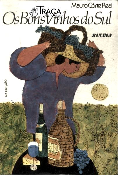Os Bons Vinhos do Sul