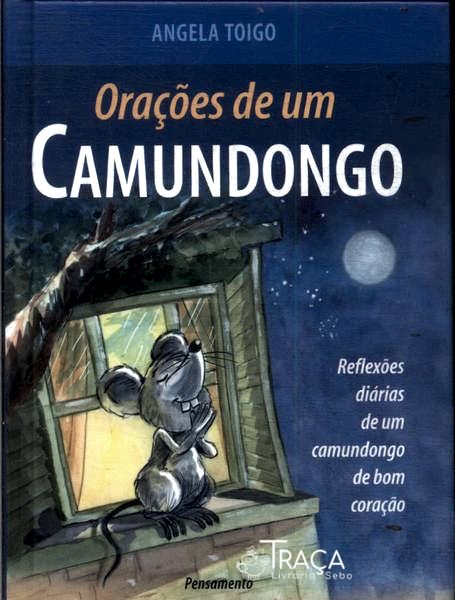 Orações de Um Camundongo