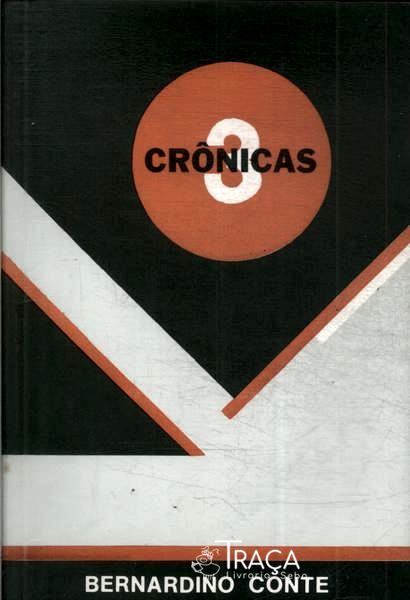 Crônicas 3
