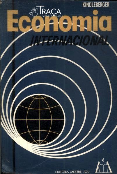 Economia Internacional Vol 1