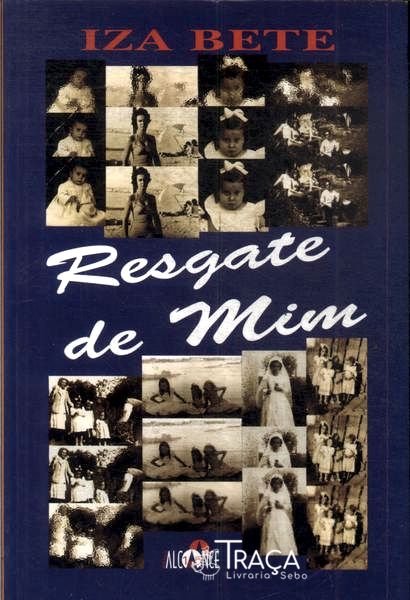 Resgate De Mim