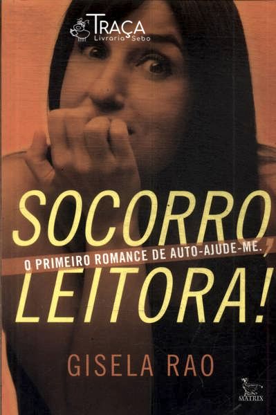 Socorro Leitora!