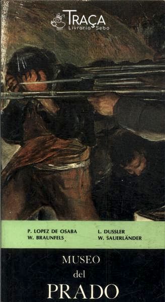 Museo Del Prado