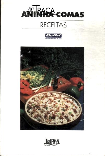 Receitas