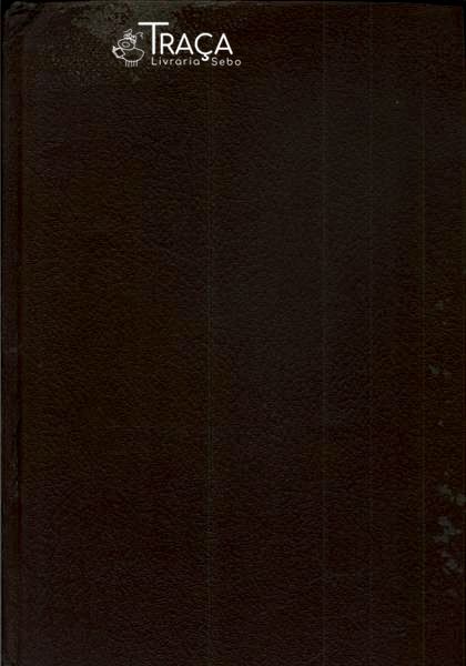 Dicionáiro Técnico Brasileiro da Língua Portuguêsa (1949)