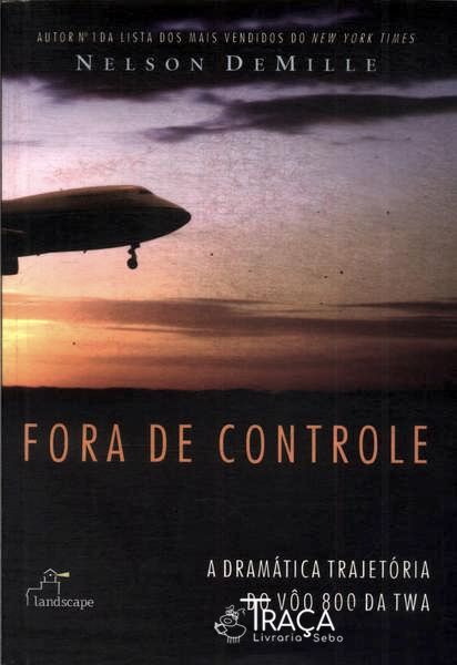 Fora De Controle