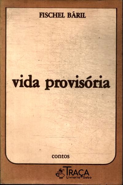 Vida Provisória