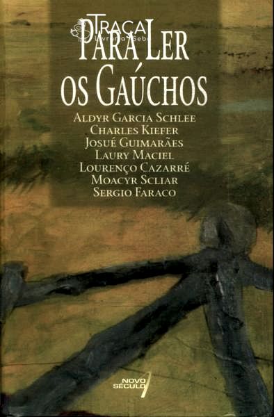 Para Ler os Gaúchos