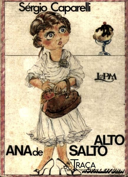Ana de Salto Alto