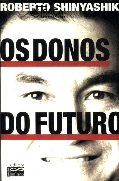 Os Donos do Futuro