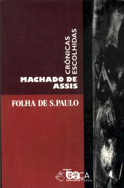 Crônicas Escolhidas