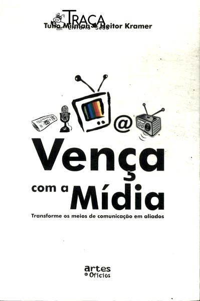 Vença com a Mídia