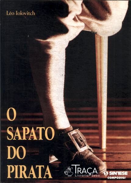 O Sapato do Pirata