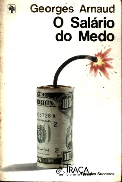 O Salário do Medo
