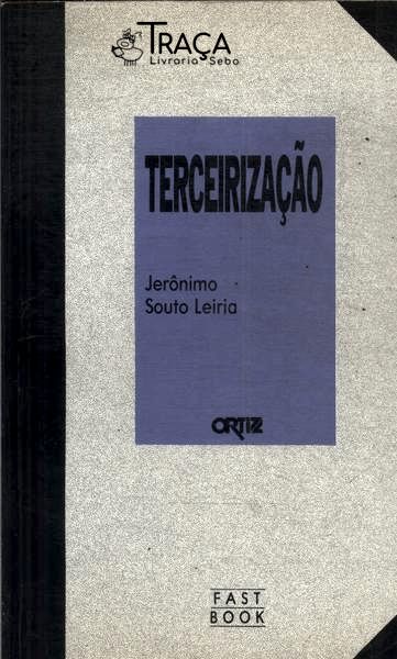 Terceirização
