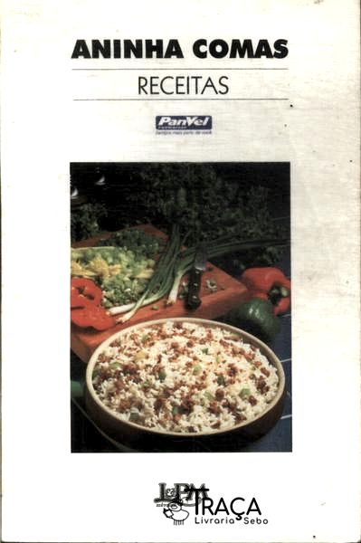 Receitas