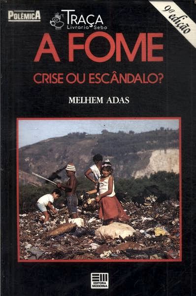 A Fome