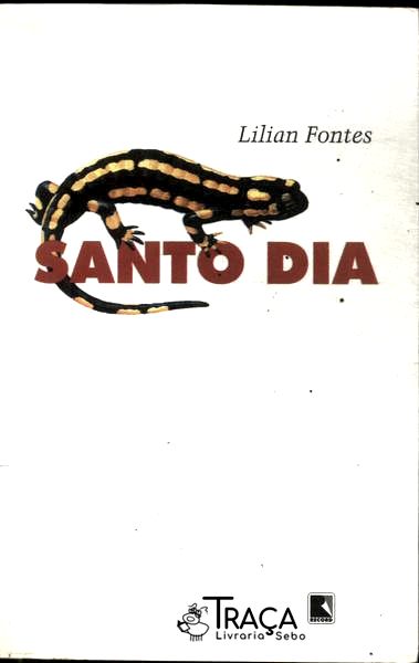 Santo Dia