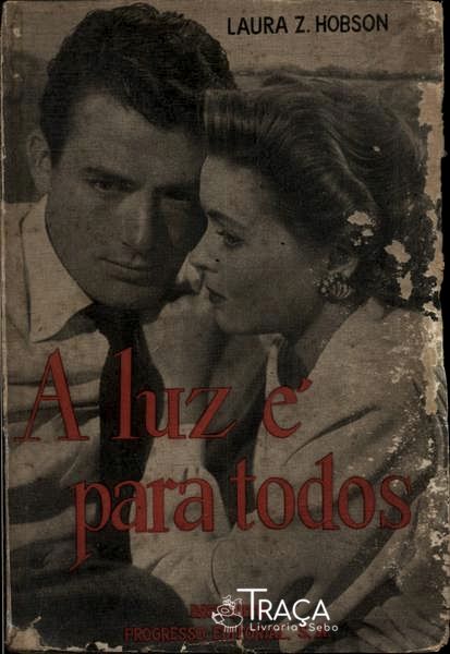 A Luz É para Todos