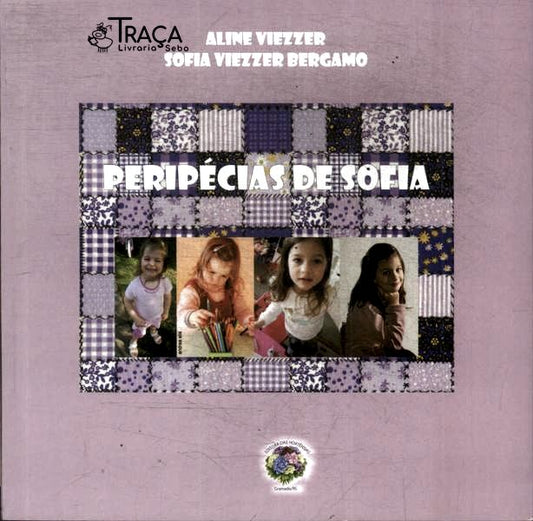 Peripécias de Sofia
