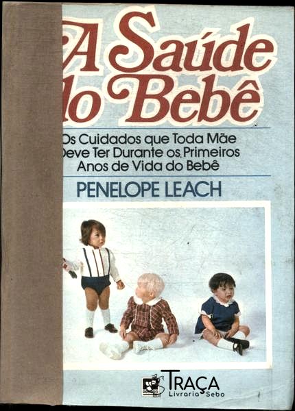 A Saúde do Bebê