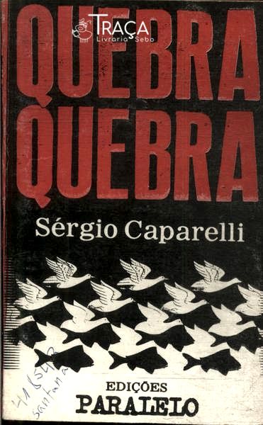 Quebra-quebra