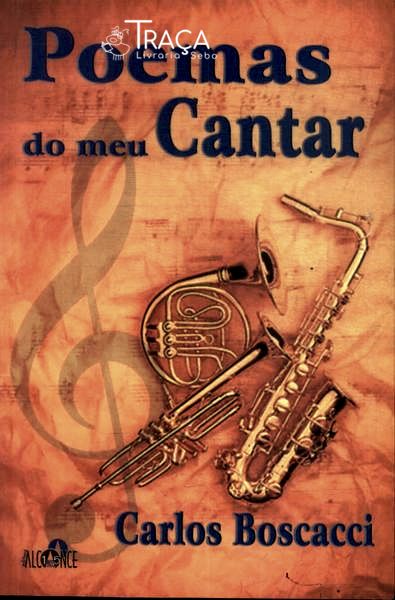 Poemas Do Meu Cantar