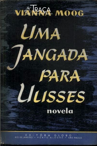 Uma Jangada Para Ulisses
