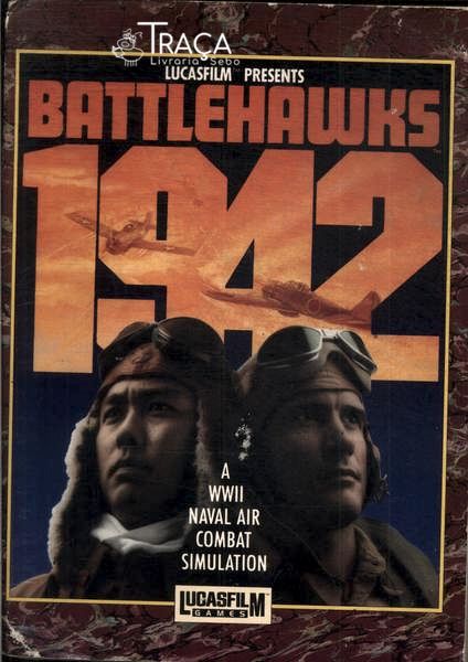 Battlehawks 1942