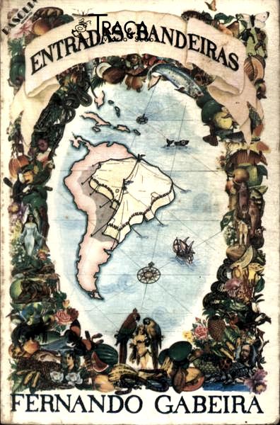 Entradas & Bandeiras