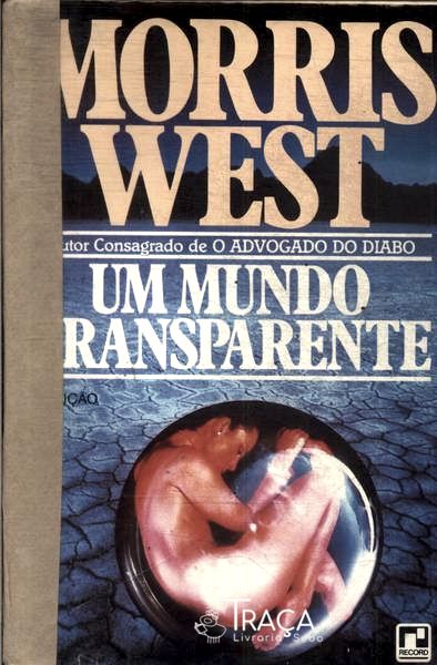 O Mundo Transparente