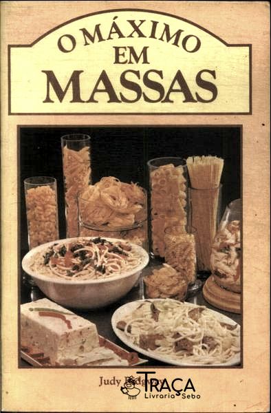 O Máximo em Massas