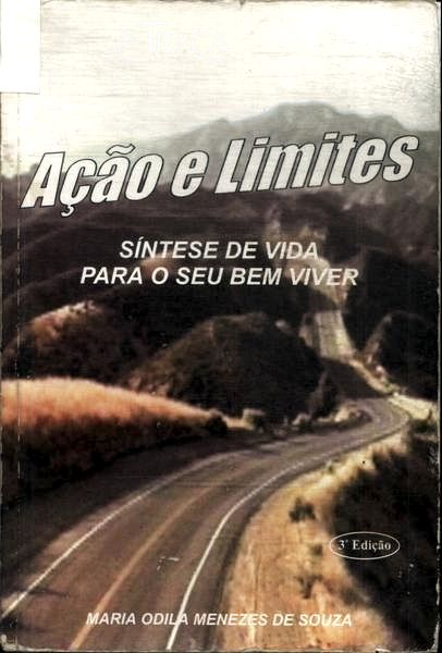 Ação e Limites